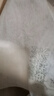 木林森(MULINSEN)頭層牛皮男鞋商務(wù)休閑耐磨軟底爸爸鞋 黑色 43碼 20782 曬單實(shí)拍圖