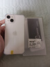 Apple 蘋果13 iPhone 13 移動聯(lián)通電信蘋果5G 二手手機 國行 二手蘋果手機國行補貼 星光色 256G 曬單實拍圖