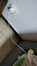 蜜瑪適配蘋果充電器原裝30W充電線套裝iPhone14promax數(shù)據(jù)線13/12/11充電頭插頭ipad氮化鎵pd快充頭 蘋果30W快充頭+蘋果1米PD線 曬單實拍圖