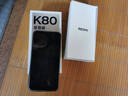 小米REDMI K80至尊版 國家補貼 5G智能旗艦手機 K80 Ultra 高性能游戲電競小米手機 月巖白 16GB+512GB 白條六期免息 曬單實拍圖