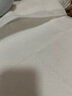 安可新全新升級嬰兒一次性隔尿墊92片33*45cm云柔護理墊新生兒防水透氣 曬單實拍圖