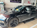 第壹社（FIT CLUB）小鵬MONA M03改裝MC包圍外觀(guān)套件前鏟前唇側裙后唇擾流板尾翼安裝 小鵬M03全套MC包圍【烤漆】 單支裝 小鵬m03 曬單實(shí)拍圖
