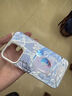 富樸適用iQOO13pro手機殼12新款13蕾姆11s男生vivo卡通iqooneo10愛酷i 430609[彩銀殼]透銀怪盜基德 iQOONeo10Pro 曬單實拍圖