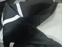 迪伽達(dá)慵懶風(fēng)休閑夾克男士寬松痞帥外套男設(shè)計感韓版潮流ins上衣男 WYN-950黑色 常規(guī) XL 曬單實(shí)拍圖