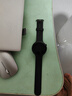 榮耀手表Fit 44mm【國家補貼15%】活力版 幻夜黑 超輕薄超長續(xù)航NFC智能運動手表 GS3i升級款男女表 曬單實拍圖