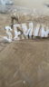 森馬（Semir）短袖t恤女短款假兩件百搭上衣25夏裝顯瘦U領(lǐng)套頭衫109325100015 曬單實(shí)拍圖