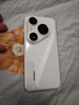 華為（HUAWEI）Pura 80 Pro 一英寸主攝拍照 個(gè)性色卡 AI輔助構(gòu)圖 華為P80Pro智能手機(jī) 釉白 12GB+1TB 官方標(biāo)配 曬單實(shí)拍圖