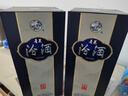 汾酒【廠方運營】53度青花20 500ml*2瓶 清香型白酒 53度 500mL 2瓶 曬單實拍圖
