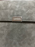綠聯(lián)筆記本電腦內膽包13-13.9英寸收納包保護套 適配于蘋(píng)果MacBook Air/Pro聯(lián)想惠普華為電腦可做支架 曬單實(shí)拍圖
