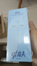 高夫GFgf高夫控油洗面奶男士清爽控油凈澈潔面乳180ml*2支裝送男友 曬單實(shí)拍圖