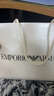 安普里奧·阿瑪尼（Emporio Armani）水鬼系列 休閑潮流手表男士三眼計時(shí)七夕情人節禮物送男友AR11680 曬單實(shí)拍圖