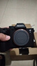 索尼（SONY）ILCE-A7M4全畫(huà)幅微單a7m4旗艦數碼相機a74五軸防抖索尼α7 IV相機 A7M4單機身 官方標配[更多套餐]下拉詳情可見(jiàn) 曬單實(shí)拍圖