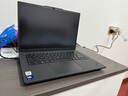 ThinkPad【國家補貼20%】T14p AI PC酷睿Ultra9 14.5英寸高性能工程師本筆記本電腦 64G 1TB 3K 商務辦公本 曬單實拍圖