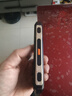 金立老年機4G全網(wǎng)通三防老年手機超長待機老年人專用手機抗震防摔大屏大字大聲音按鍵功能機G8 黑色 曬單實拍圖