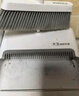 大衛掃把簸箕套裝巨能裝加密大梳齒軟毛磨尖工藝掃地笤帚畚箕F2 曬單實(shí)拍圖
