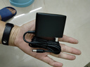 綠聯(lián)12V/3A電源適配器  通用AOC顯示器電腦硬盤盒路由器光貓機頂盒攝像頭DC圓孔電源充電線1.5米 40250 曬單實拍圖