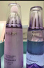 自然堂凝時(shí)鮮顏水乳套裝(冰肌水160ml+乳液120ml) 淡紋保濕提亮禮物 曬單實(shí)拍圖