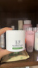 玉澤（Dr.Yu） 皮膚屏障修護保濕霜50g（乳液面霜修護霜乳補水保濕 敏感?。?曬單實拍圖