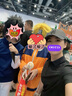 MLB帽子男女硬頂棒球帽刺繡LOGO運(yùn)動(dòng)時(shí)尚3ACPKP02N-07BKS-F 曬單實(shí)拍圖