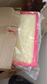 專穎適配新五菱之光 S 6388 6390 6376NF榮光1.2鴻途空氣濾芯格濾清器 曬單實(shí)拍圖