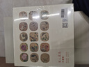 精裝3冊(cè)珍藏版宋人《花鳥》《山水》《人物》宋代畫冊(cè)作品集中國(guó)畫入門教材臨摹范本設(shè)色精品書籍藝術(shù)小品集 曬單實(shí)拍圖