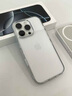 爵士駝【自帶相機(jī)按鍵】適用iphone16promax手機(jī)殼蘋(píng)果16pro保護(hù)套16拍照按鍵觸控透明抗發(fā)黃防摔全包殼 蘋(píng)果16pro【自帶拍照按鍵丨升級(jí)全透明】 還原裸機(jī)美感丨贈(zèng)鏡頭膜+鋼化膜 曬單實(shí)拍圖