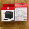 任天堂Nintendo適用于Switch2充電器游戲機電源適配器日/港版 ns2充電頭 全新原裝60W快充(進(jìn)口盒裝) 曬單實(shí)拍圖
