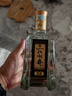 扳倒井52度白酒 窖藏 純糧釀造 高度白酒 濃香型 52度 500mL 4瓶 手提禮盒裝 曬單實(shí)拍圖