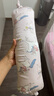 babycare嬰兒安撫枕頭寶寶多功能睡覺(jué)透氣軟糖枕0-6歲夢(mèng)境獨角獸40*12CM 曬單實(shí)拍圖