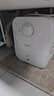 海爾出品統帥5升電熱水器小廚寶京東自營(yíng)國家補貼1750W速熱一級能效家用廚房小型儲水節能熱水寶LEC5TP 曬單實(shí)拍圖
