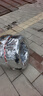 米其林（MICHELIN） 浩悅5 PRIMACY 5 米其林輪胎 215/55R16 97W適配帕薩特邁騰思域 汽車輪胎 曬單實(shí)拍圖