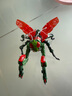 52TOYS BEASTBOX猛獸匣系列 收割者 螳螂潮流機甲手辦變形模型玩具擺件 猛獸匣系列收割者 螳螂 現貨發(fā)售 曬單實(shí)拍圖