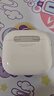 Apple/蘋果 AirPods 4 搭配USB-C充電盒 蘋果耳機(jī) 藍(lán)牙耳機(jī) 適用iPhone/iPad/Mac 四代 曬單實(shí)拍圖