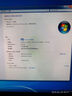 電腦系統(tǒng)win7旗艦版激活碼Windows7專業(yè)版密鑰家庭高級版永久激活 無發(fā)票 win7專業(yè)版  在線密鑰 曬單實拍圖