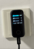 ANKER【國家3C認(rèn)證】安克智顯充Lite100W充電器數(shù)據(jù)線套裝 氮化鎵type-c小米快充pd插頭適用iPhone16 銀 曬單實(shí)拍圖