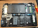 戴爾（DELL）筆記本電池 原裝內(nèi)置鋰離子電池 電腦電池 3芯42瓦時(shí) WDX0R Latitude 3480 3390 3490 曬單實(shí)拍圖