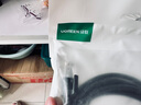 綠聯(lián)超六類網(wǎng)線 CAT6A類萬兆成品網(wǎng)線 2米家用電腦網(wǎng)絡(luò)寬帶工程跳線8芯雙絞線兼容千兆2.5g 黑色55157 曬單實(shí)拍圖