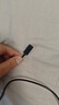 勝粒適配飛科剃須刀充電器博銳刮胡刀充電線理發(fā)器FS370/371/870/871/872/873/333/338/339電源線 適用飛科剃須刀【USB快充線】 曬單實(shí)拍圖