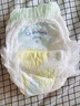 佳嬰氧氣森林拉拉褲XXL碼68片（12-16KG)全包臀嬰兒尿不濕親膚成長(zhǎng)褲 曬單實(shí)拍圖