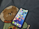 Apple 蘋果 iPhone 11 蘋果11 雙卡雙待 國行 二手蘋果手機(jī) 游戲手機(jī) 紫色 128GB 曬單實(shí)拍圖