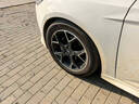 米其林（MICHELIN）汽車輪胎 215/50R17 95W 耐越 ENERGY MILE 適配CS35/名圖/思域 曬單實拍圖