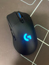 羅技（G）G703無線游戲鼠標(biāo) 電競鼠標(biāo)無線人體工學(xué)鼠標(biāo)機(jī)械充電鼠標(biāo) 可選配重RGB吃雞FPS宏編程中大手送男友 G703 升級(jí)HERO傳感器 曬單實(shí)拍圖