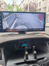 九音carplay全貼合便攜屏車載智慧中控顯示大屏導(dǎo)航儀倒車影像一體機(jī) 支持蘋果/華為/安卓互聯(lián)】前后雙錄記錄儀+128G 曬單實(shí)拍圖