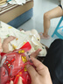 六婆辣椒面粉火鍋底料蘸料下飯神器6g*16袋調(diào)味品涼拌麻辣燙調(diào)料 曬單實拍圖