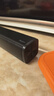 小米（MI）Redmi 條形電視音響 回音壁 Soundbar 家庭影院 智能無線藍牙5.0音箱 家用客廳可壁掛 曬單實拍圖