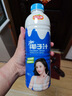 歡樂家椰子汁1L*6瓶 果肉+椰汁 椰肉生榨果汁植物蛋白飲料禮盒裝 曬單實(shí)拍圖