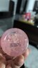蔻斯?。↘ustie）櫻花花瓣沐浴露100g 香氛洗浴溫和清潔持久留香 曬單實拍圖