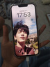 Apple 蘋果13 iPhone 13 移動聯(lián)通電信蘋果5G 二手手機 國行 二手蘋果手機國行補貼 粉色 128G 曬單實拍圖