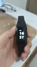 電擊手表鬧鐘強(qiáng)力叫醒起床提神器電流初高中學(xué)生聾啞懶人智能手環(huán) 椒米2代-8檔位-5鬧鐘 曬單實(shí)拍圖