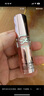 圣羅蘭（YSL）粉管潤唇膏7B滋潤口紅保濕顯色化妝品生日禮物女送女友 曬單實(shí)拍圖